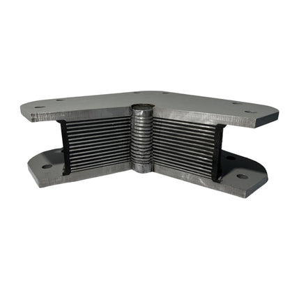 Elastomer Rubber Bearings