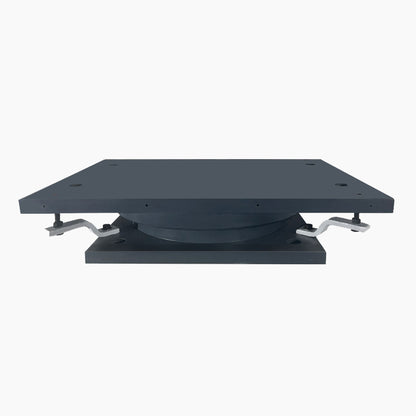 Basin bridge bearing