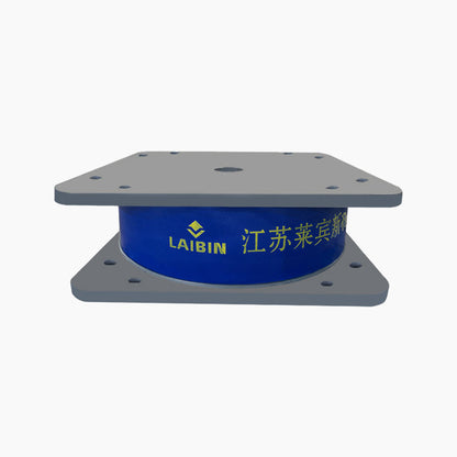 Elastomer Rubber Bearings